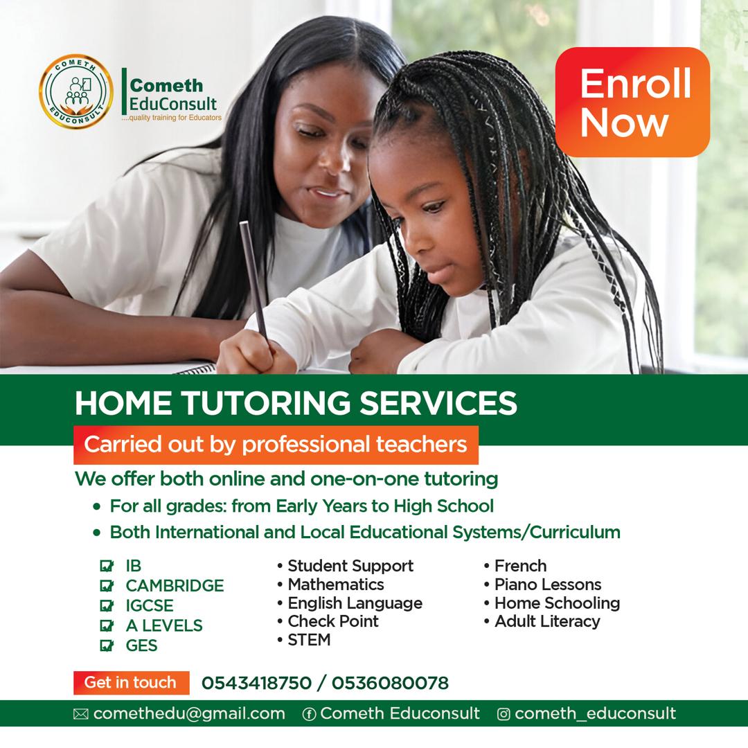 Teacher Training