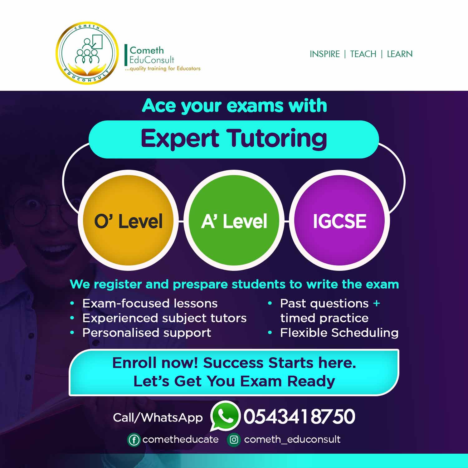 Educational Services