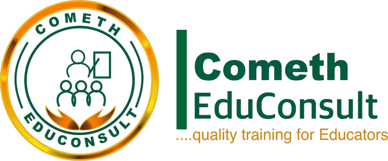 Cometh EduConsult Logo